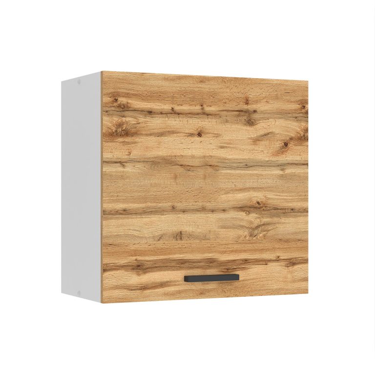 Armoire de cuisine supérieure 60 cm TOR SG60/0/WT/DW/0/B1/PP