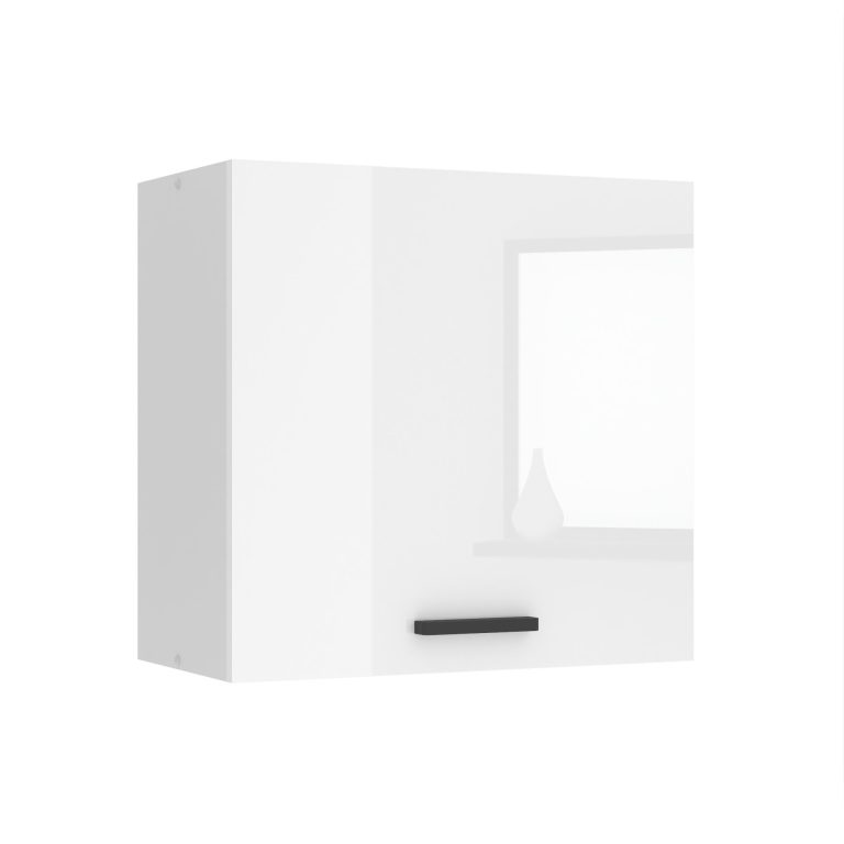 Armoire de cuisine supérieure 60 cm INF SG60/0/WT/W/0/B1/PP