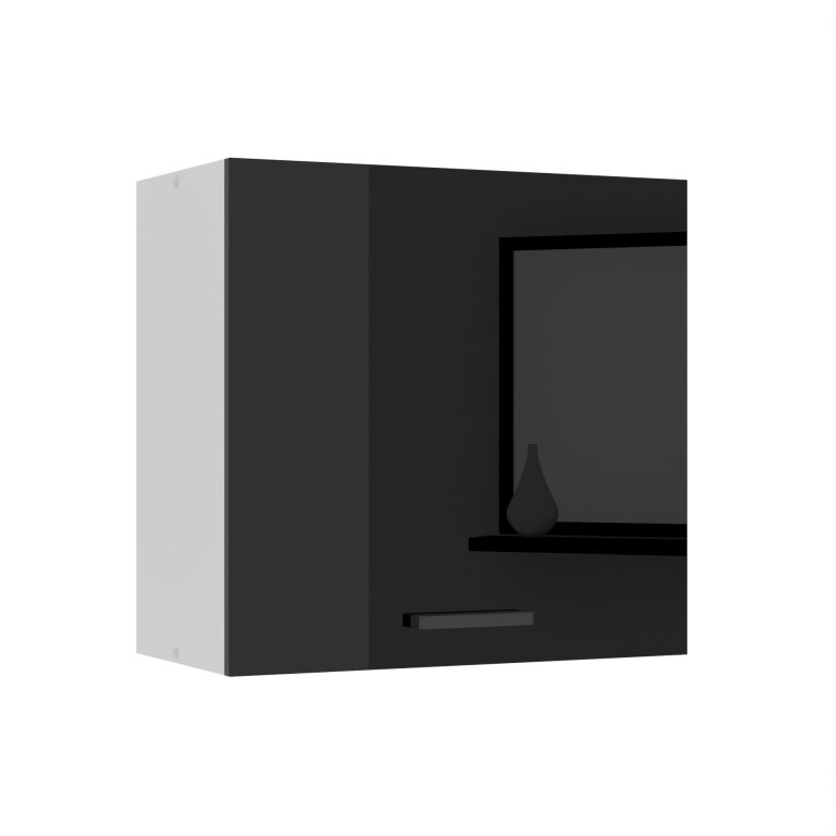 Meuble haut de cuisine 60 cm  INF SG60/0/WT/B/0/B1/PP
