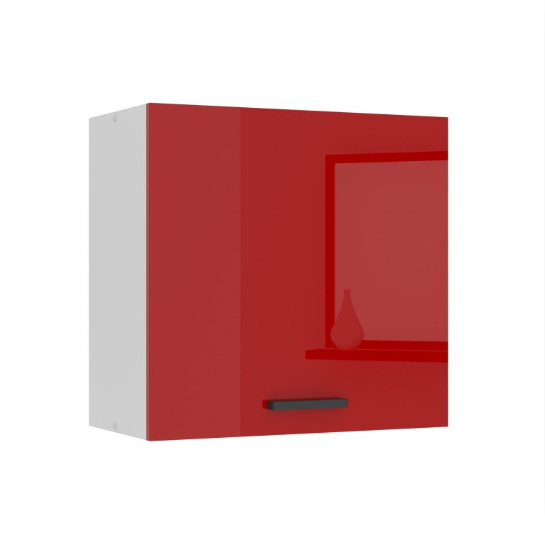 Meuble haut de cuisine 60 cm INF SG60/0/WT/R/0/B1/PP