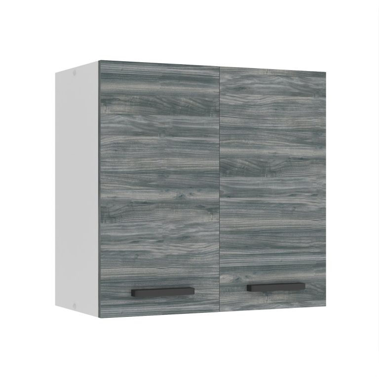 Meuble haut de cuisine 60 cm TOR SG2-60/0/WT/GW/0/B1/PP

