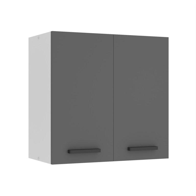 Meuble haut de cuisine 60 cm TOR SG2-60/0/WT/SR/0/B1/PP
