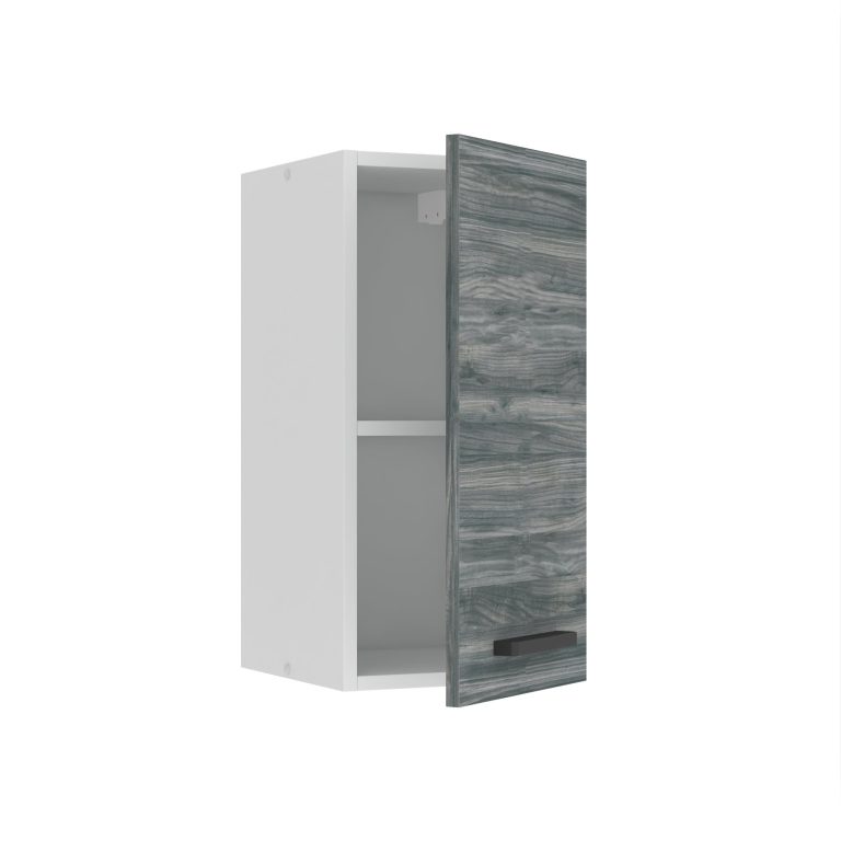 Meuble haut de cuisine 30 cm TOR SG30/0/WT/GW/0/B1/PP

