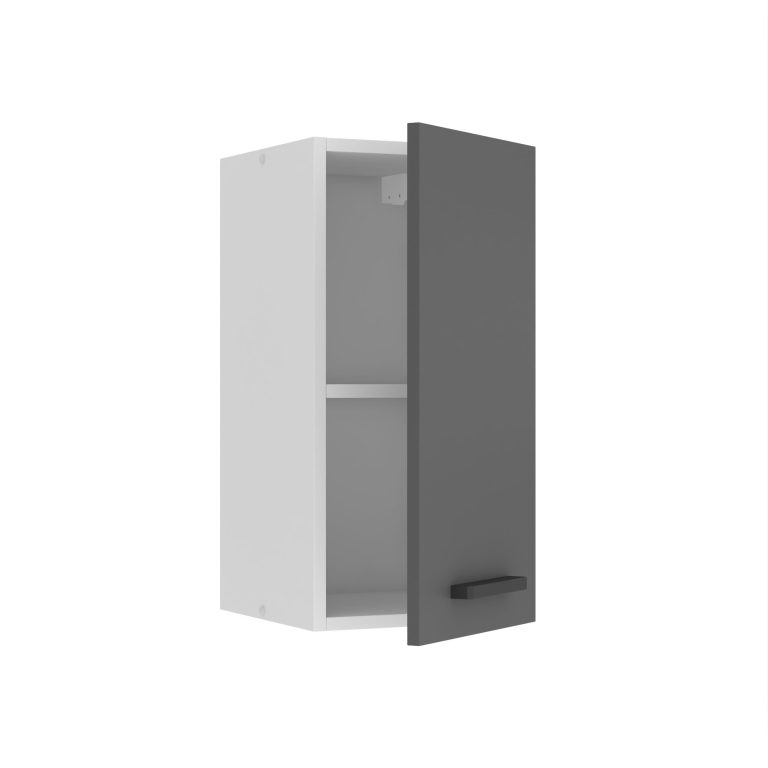 Meuble haut de cuisine 30 cm TOR SG30/0/WT/SR/0/B1/PP
