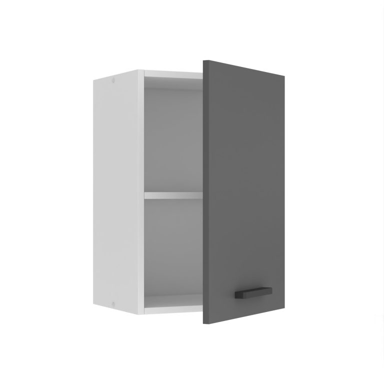 Meuble haut de cuisine 40 cm TOR SG40/0/WT/SR/0/B1/PP

