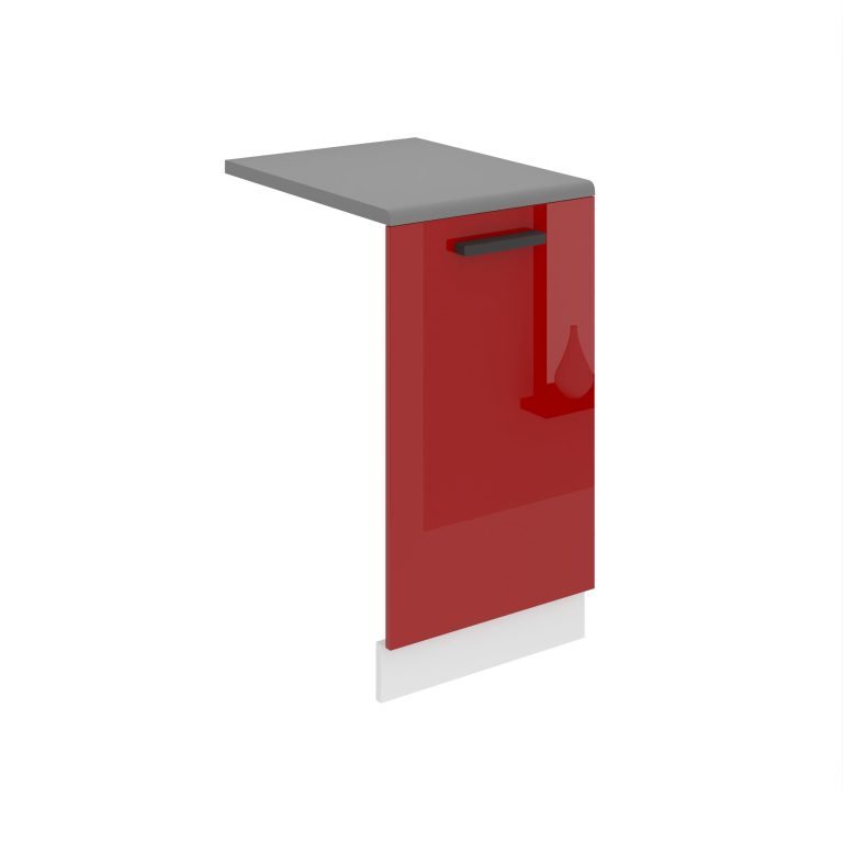 Kit lave-vaisselle avec plan de travail 45 cm INF PZ45/0/WT/R/B/B1/PP