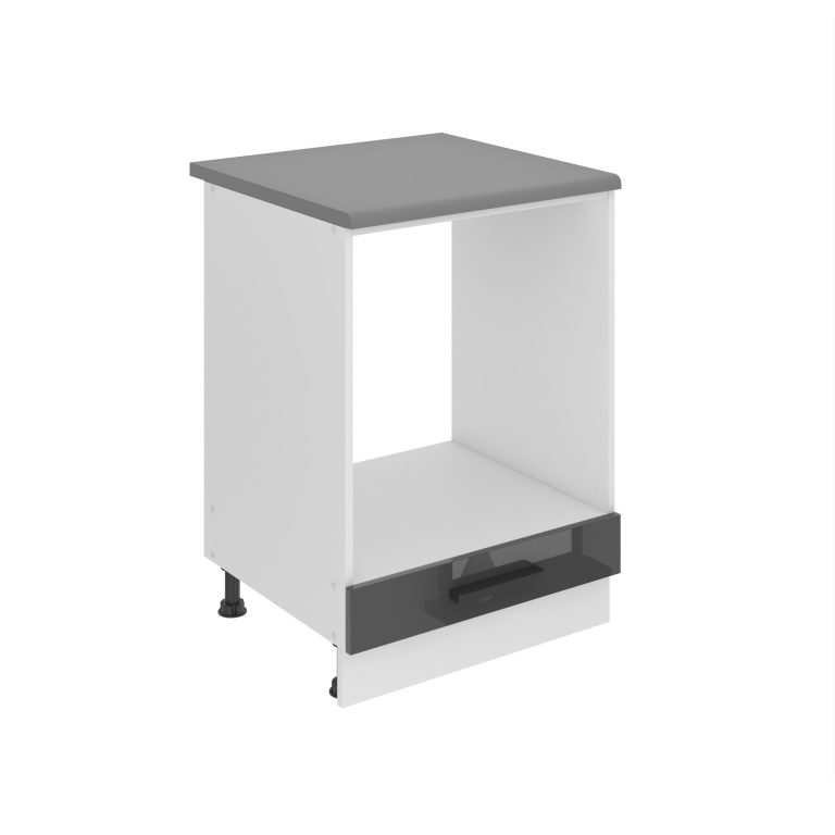 Meuble bas de cuisine pour four encastrable 60 cm INF SDP60/0/WT/S/B/B1/PP
