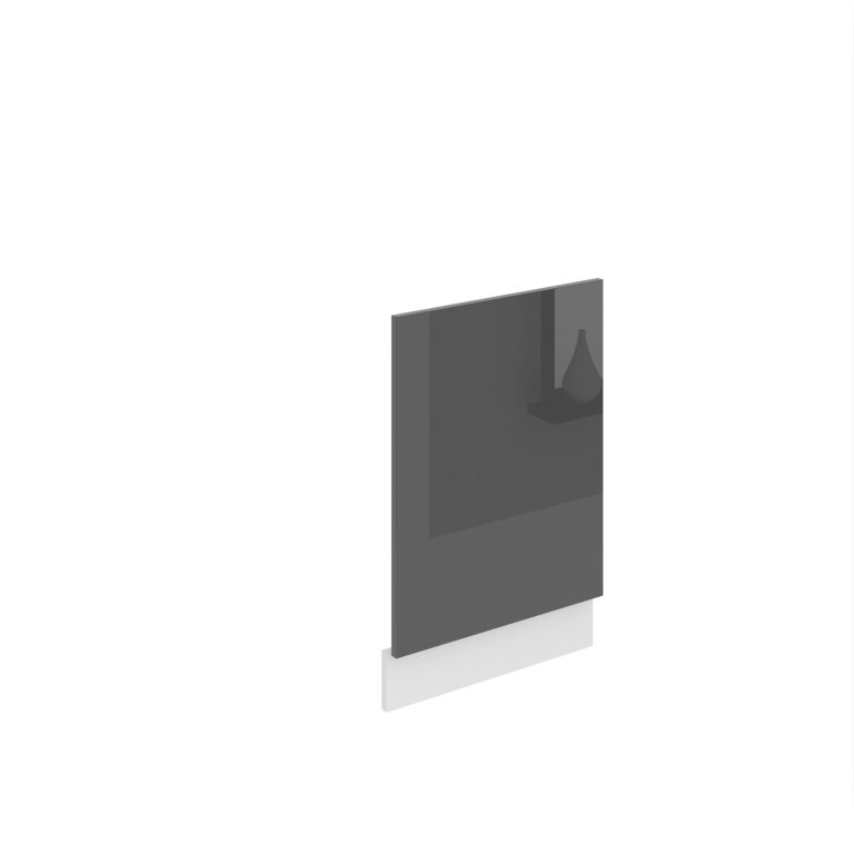 Façade lave-vaisselle 45 cm INF PO45/0/WT/S/0/B1/PP