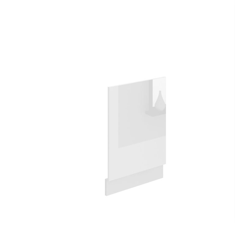 Façade lave-vaisselle 45 cm INF PO45/0/WT/W/0/B1/PP