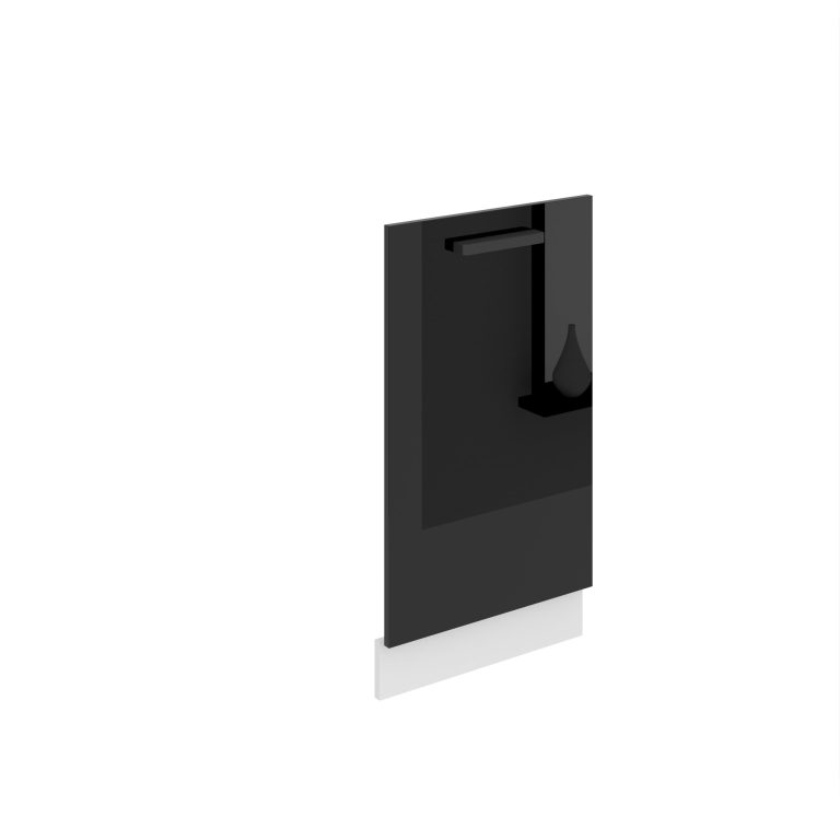 Façade lave-vaisselle 45 cm INF PZ45/0/WT/B/0/B1/PP
