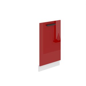 Façade lave-vaisselle 45 cm INF PZ45/0/WT/R/0/B1/PP