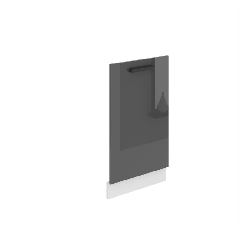 Façade lave-vaisselle 45 cm INF PZ45/0/WT/S/0/B1/PP