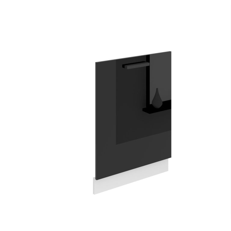 Façade lave-vaisselle 60 cm INF PZ60/0/WT/B/0/B1/PP