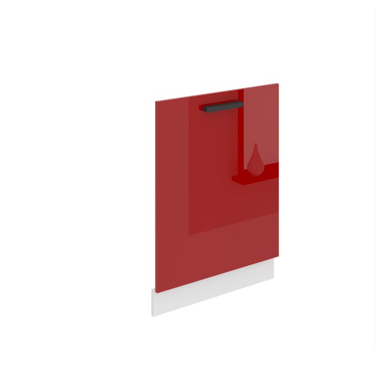 Façade lave-vaisselle 60 cm INF PZ60/0/WT/R/0/B1/PP