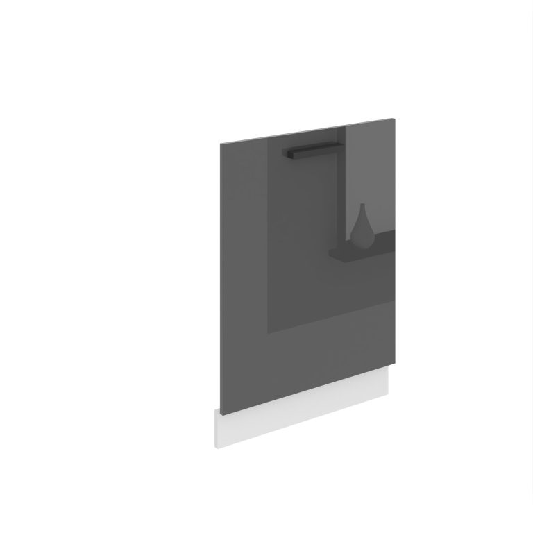 Façade lave-vaisselle 60 cm INF PZ60/0/WT/S/0/B1/PP