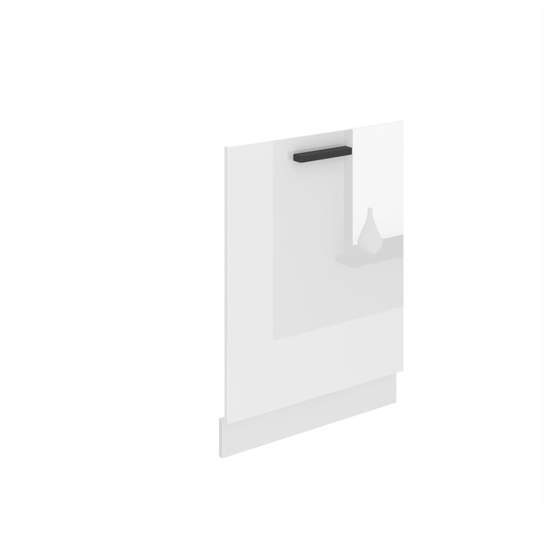 Façade lave-vaisselle 60 cm INF PZ60/0/WT/W/0/B1/PP