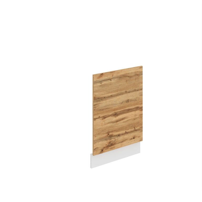 Façade lave-vaisselle 60 cm TOR PO45/0/WT/DW/0/B1/PP