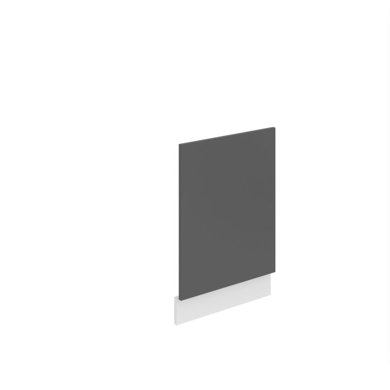 Façade lave-vaisselle 60 cm TOR PO45/0/WT/SR/0/B1/PP