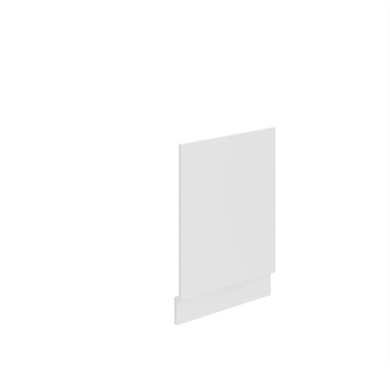 Façade lave-vaisselle 60 cm TOR PO45/0/WT/WT/0/B1/PP
