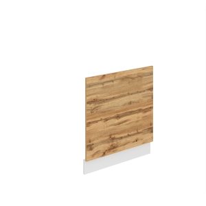 Façade lave-vaisselle 60 cm TOR PO60/0/WT/DW/0/B1/PP