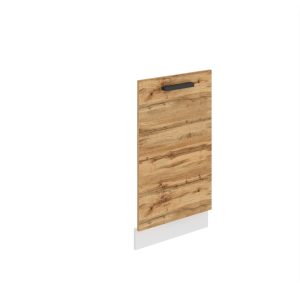 Façade lave-vaisselle 45 cm TOR PZ45/0/WT/DW/0/B1/PP