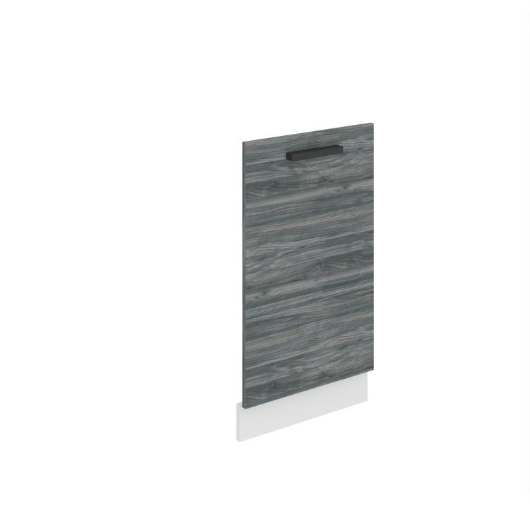 Façade lave-vaisselle 45 cm TOR PZ45/0/WT/GW/0/B1/PP