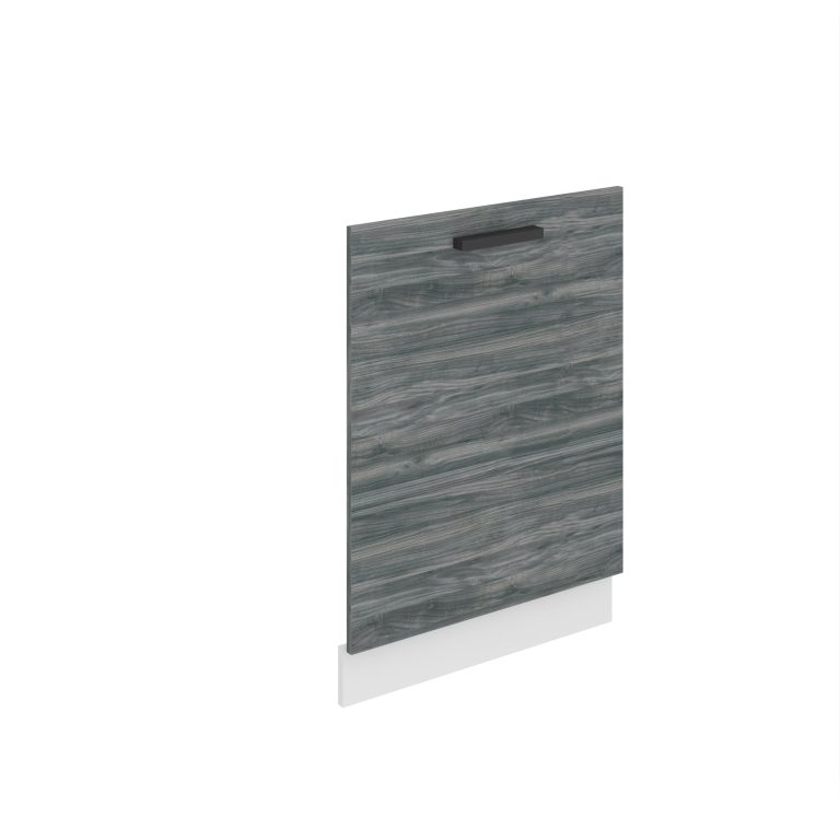 Façade lave-vaisselle 60 cm TOR PZ60/0/WT/GW/0/B1/PP