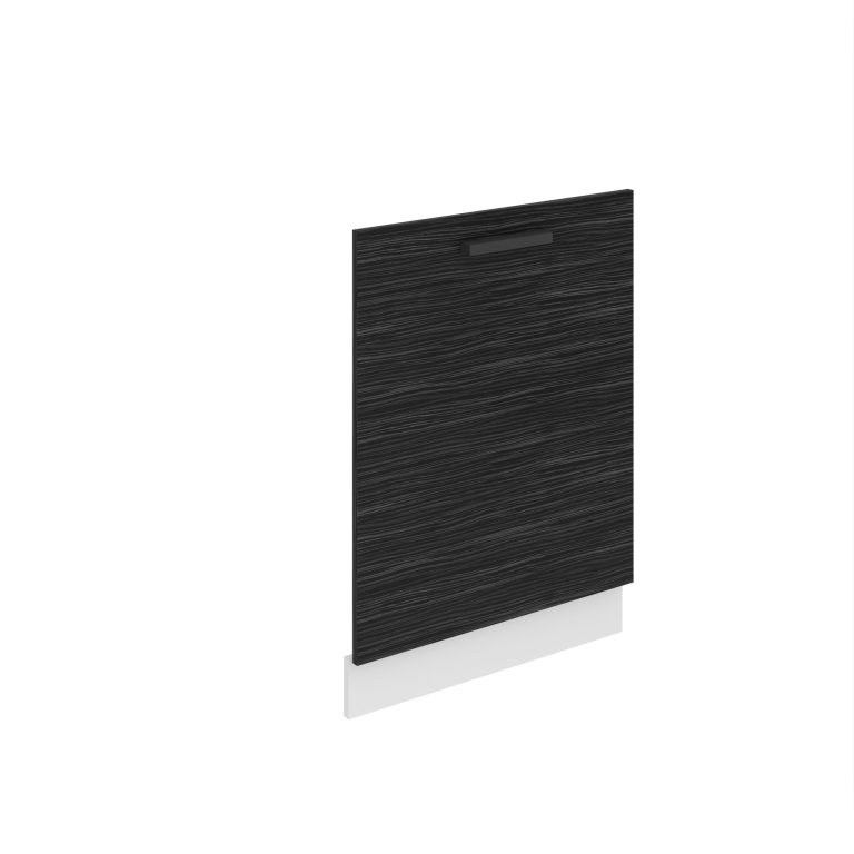 Façade lave-vaisselle 60 cm TOR PZ60/0/WT/HK/0/B1/PP