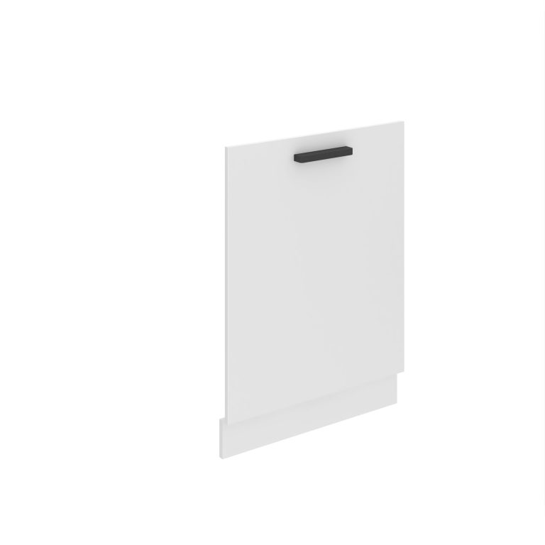 Façade lave-vaisselle 60 cm TOR PZ60/0/WT/WT/0/B1/PP