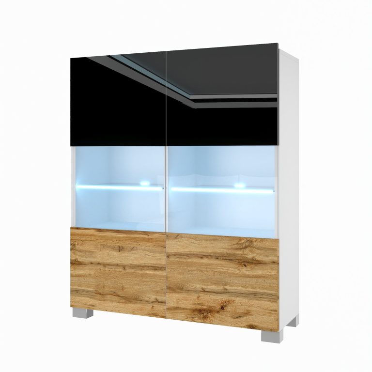Commode Nexum 9 NEX KOM1/1/W/BDW/0/0