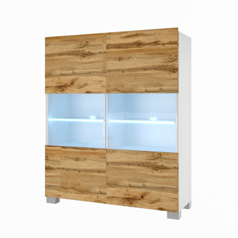 Commode Nexum 12 NEX KOM1/1/W/DW/0/0