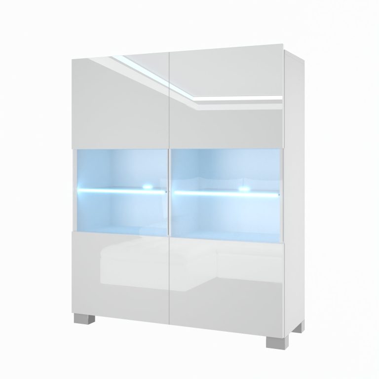 Commode Nexum 2 NEX KOM1/1/W/W/0/0