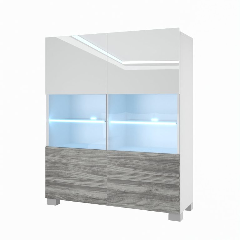 Commode Nexum 3 NEX KOM1/1/W/WGW1/0/0