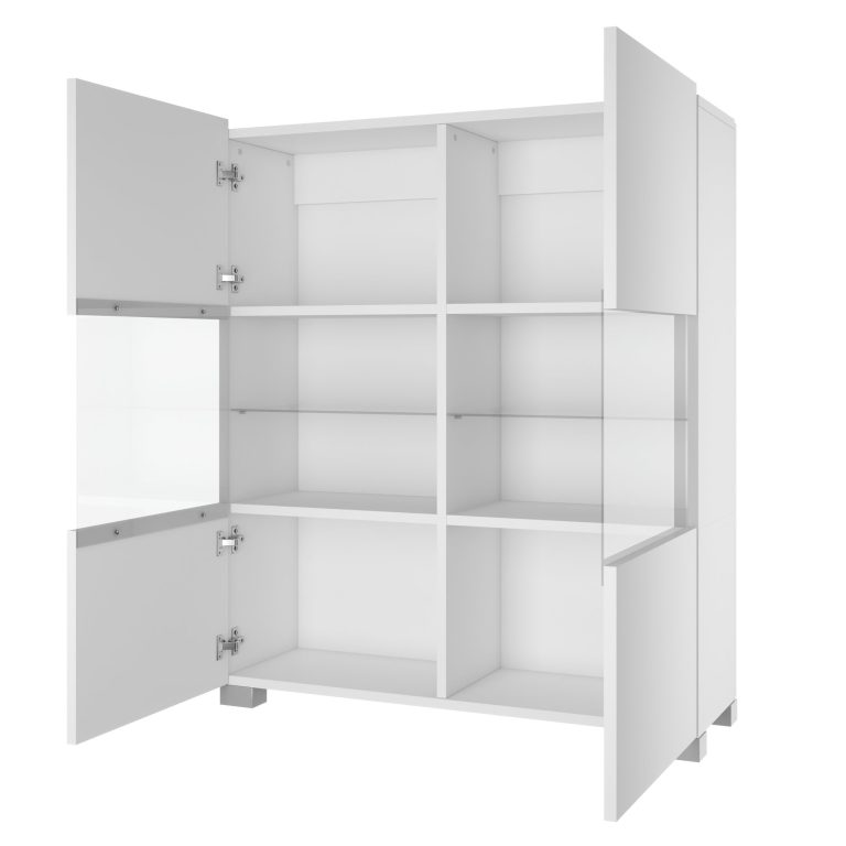 Commode Nexum 3 NEX KOM1/1/W/WGW1/0/0
