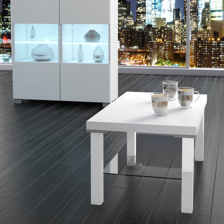 Table basse Nexum 1 NEX SK1/0/W/W/0/0