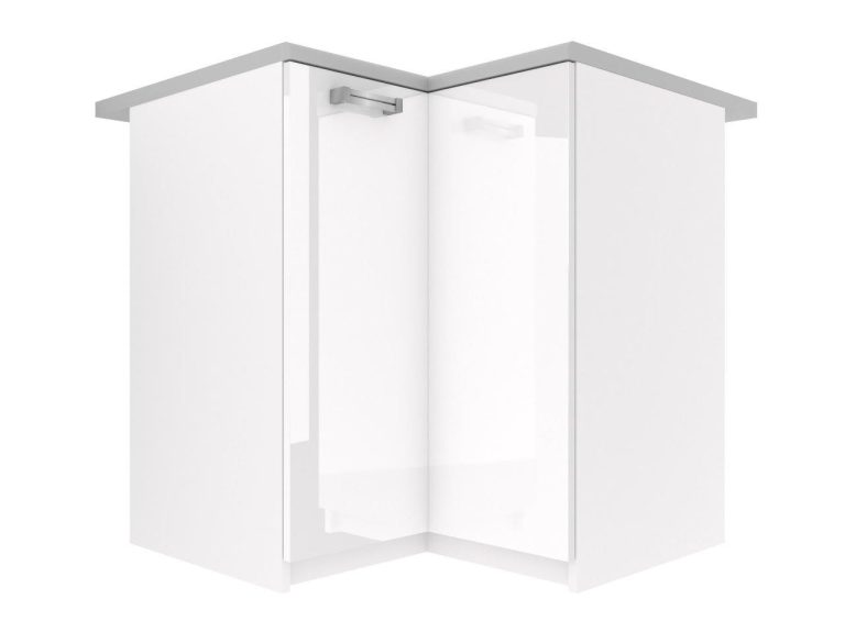 Armoire de cuisine d'angle INF SNP90/1/WT/W/0/D