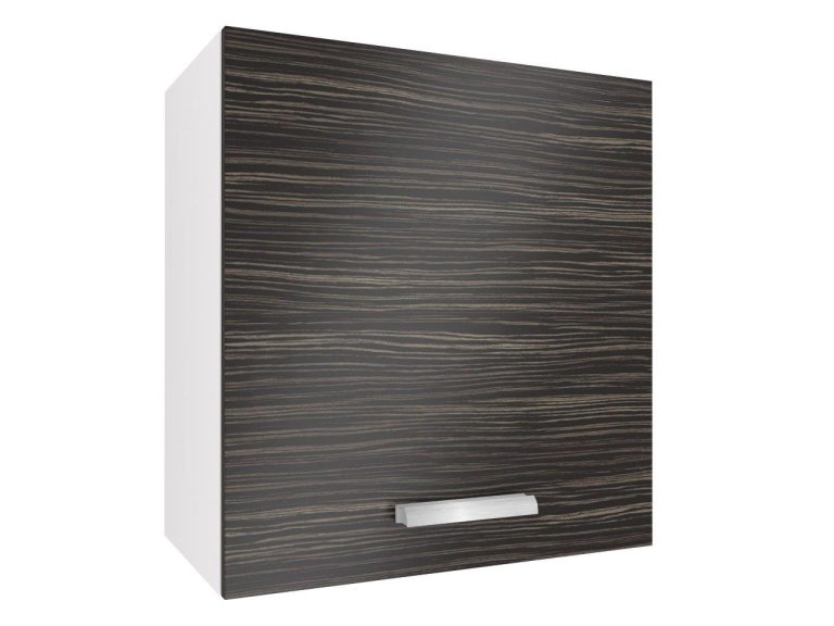Armoire de cuisine Belini supérieure 60 cm ébène royal Fabricant TOR SG60/1/WT/HK/0/T