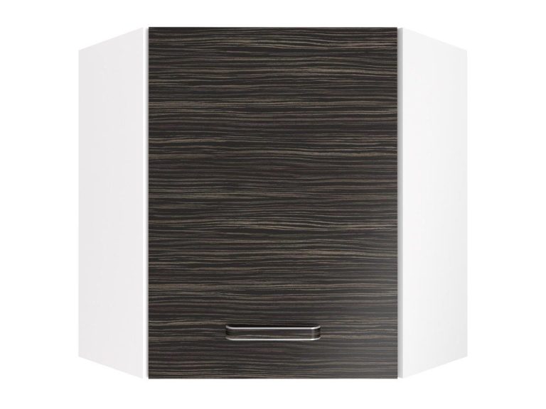 Meuble de cuisine d'angle suspendu TOR SGN60/1/WT/HK/0/F