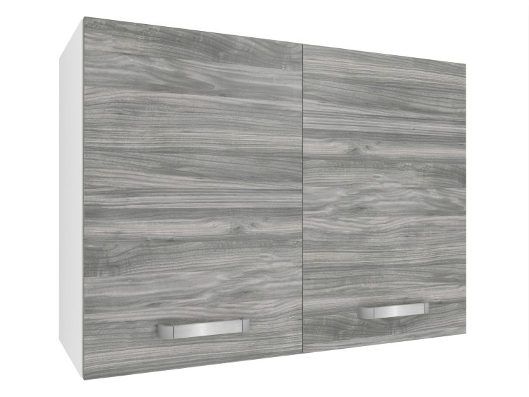 Armoire de cuisine suspendue TOR SG80/1/WT/GW1/0/U