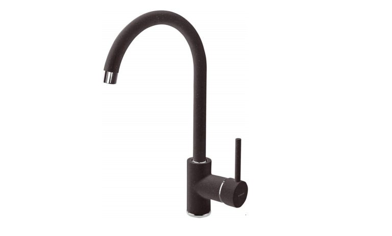 Zestaw PROMOCYJNY zlew + bateria ZQZ 2113 / BEN 262M