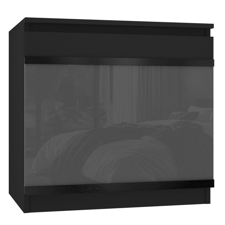 Table de chevet premium Serenity MGB SERENITY SN1/0/B/B/S/0/PP