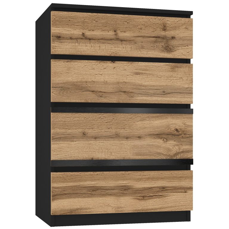 Commode premium SI SERENITY KOM1/0/B/DW/0/0/PP