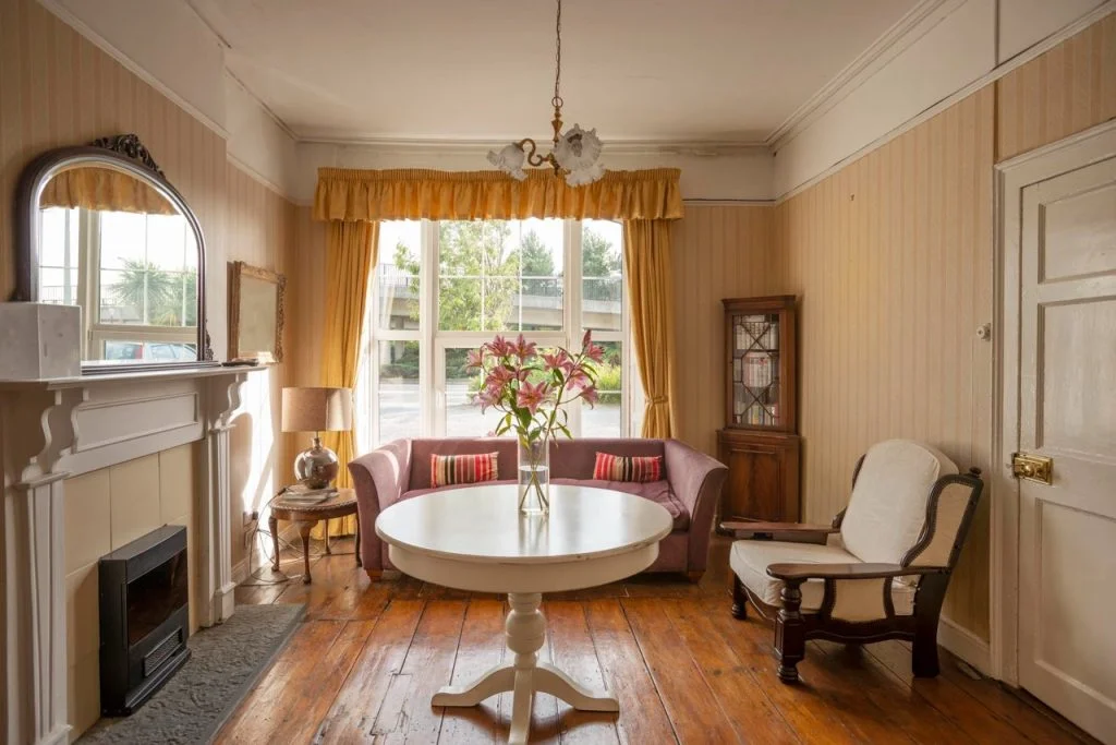 Le style anglais en décoration intérieure