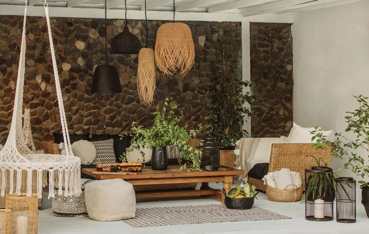 Style farmhouse