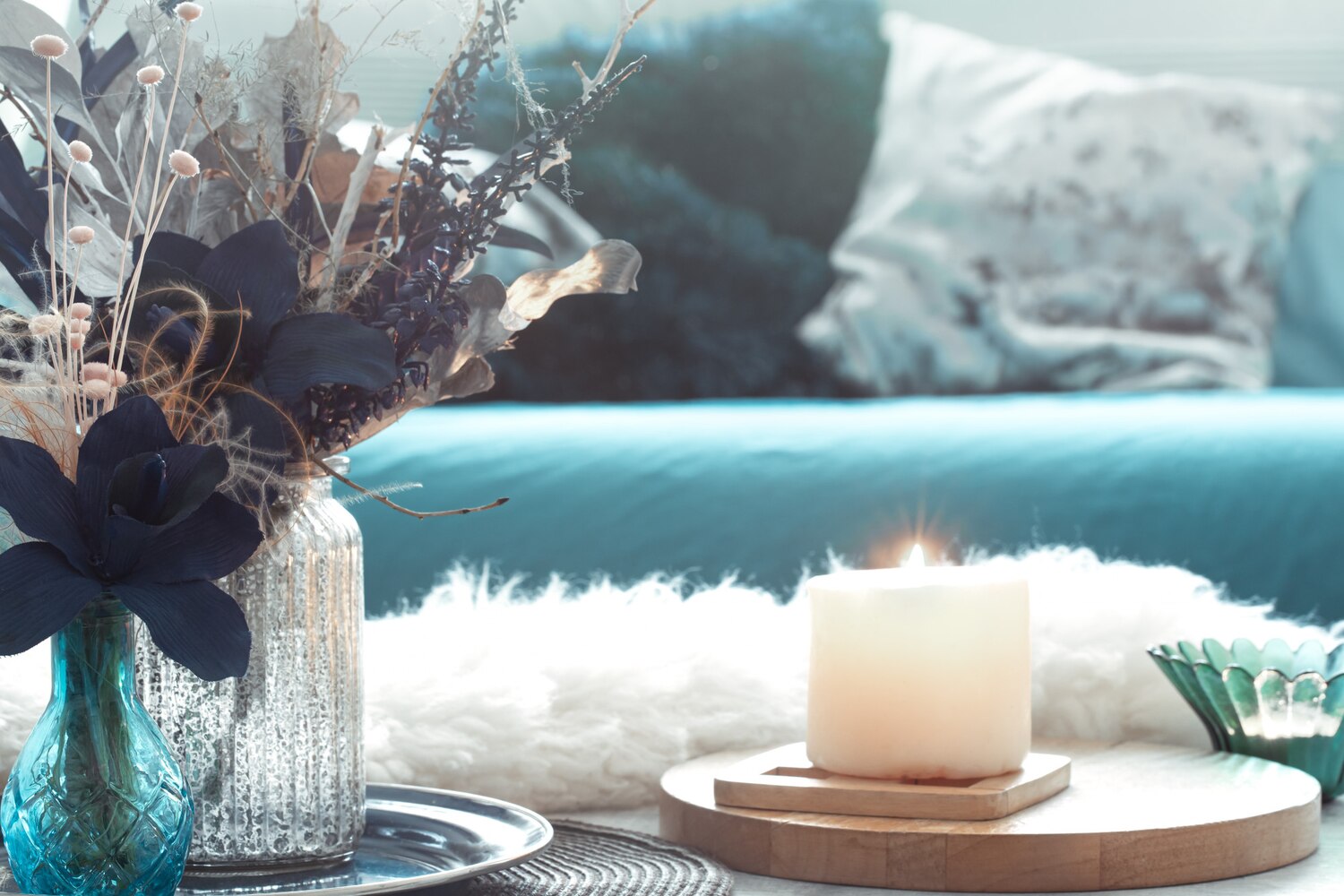Comment aménager un intérieur propice à la détente ? - Belini