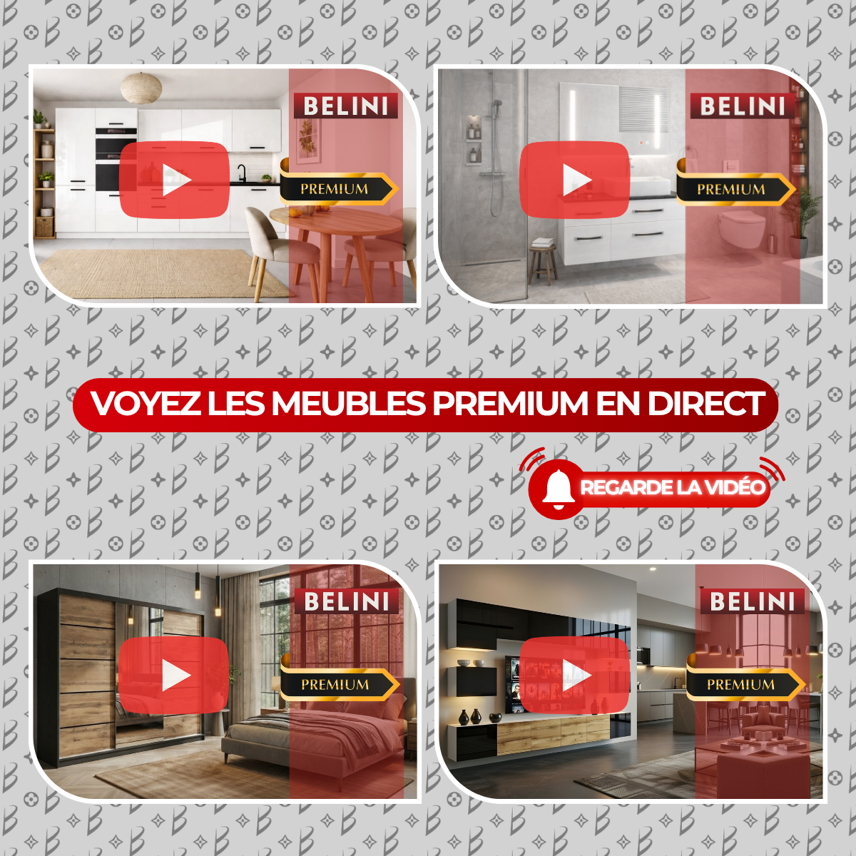 Garantie de prix bas