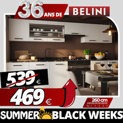 Meubles de cuisine