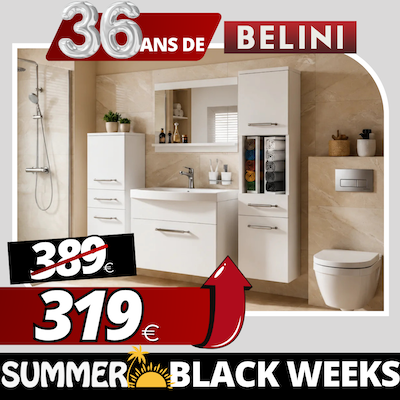Meubles de salle de bain