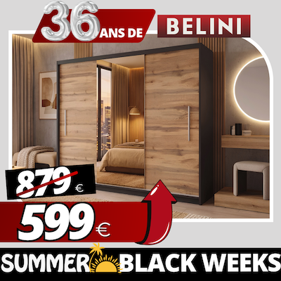 25% de promotion