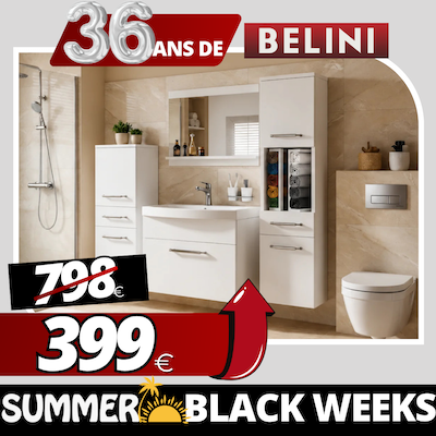 Meubles de salle de bain